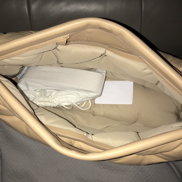 Maison Martin Margiela Large Glam Slam Bag - Picture 6 of 8